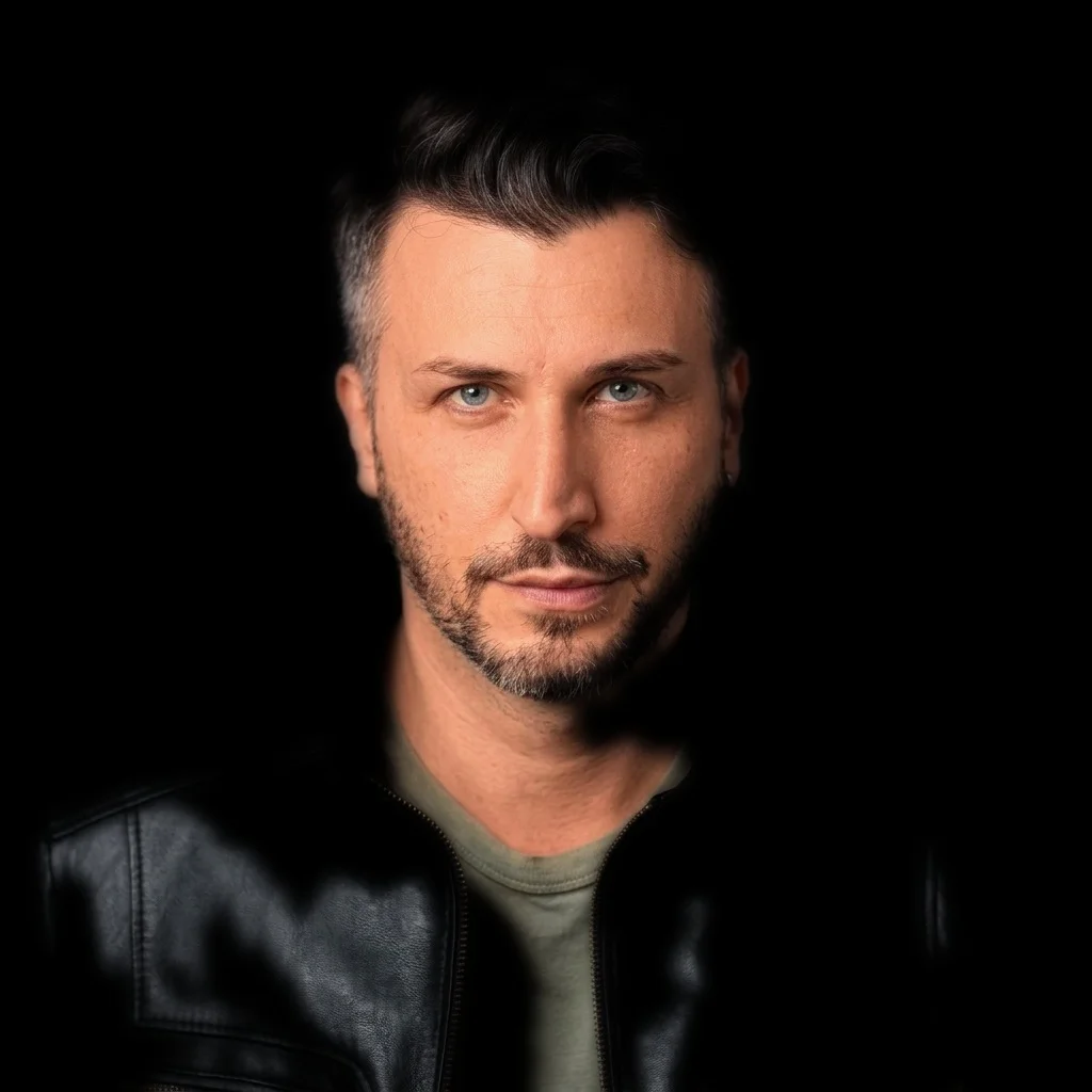 Luca, Agency Founder & Principal at LCreative Studio